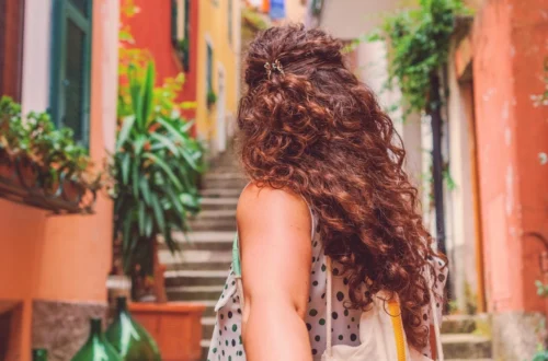 Discover Italy